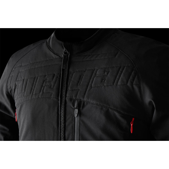 Blouson Furygan CODEX - Noir