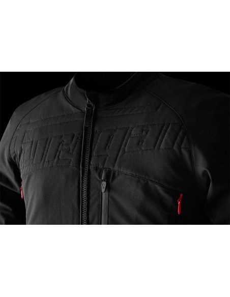 Blouson Furygan CODEX - Noir
