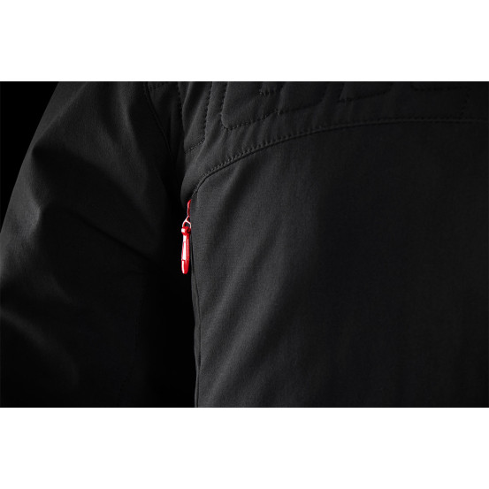 Blouson Furygan CODEX - Noir