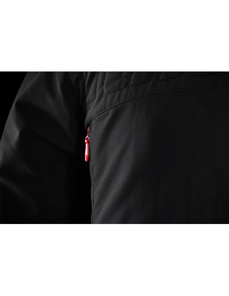 Blouson Furygan CODEX - Noir