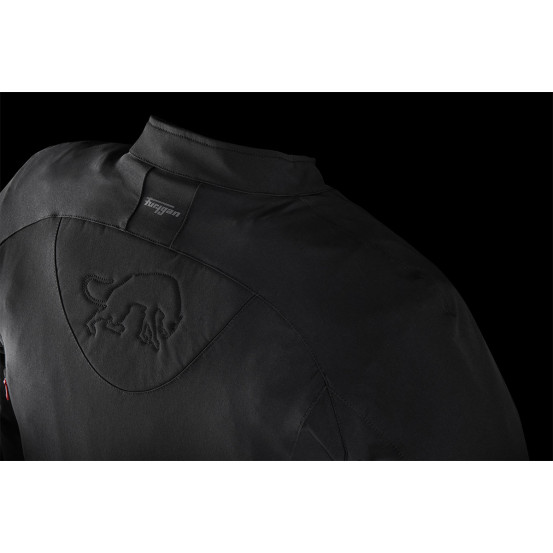 Blouson Furygan CODEX - Noir
