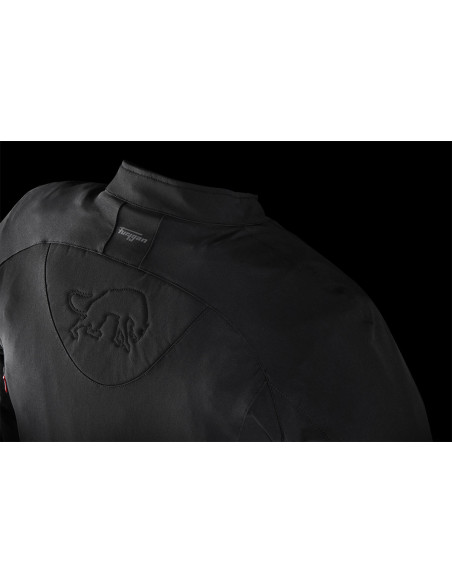 Blouson Furygan CODEX - Noir
