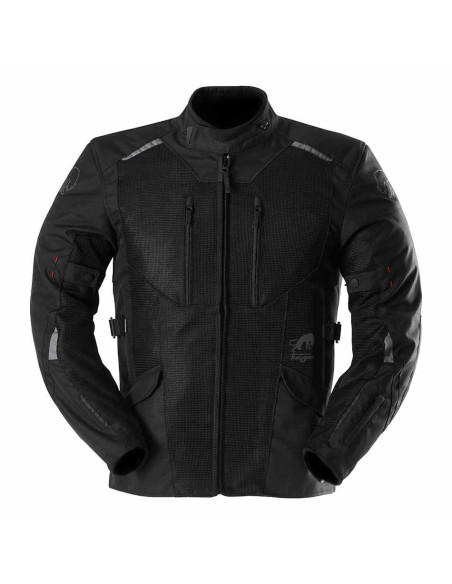 Veste Furygan BROOKS VENTED+ - Noir