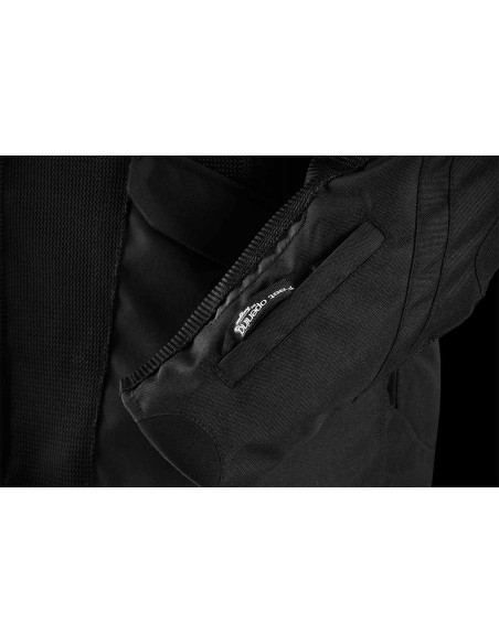 Veste Furygan BROOKS VENTED+ - Noir