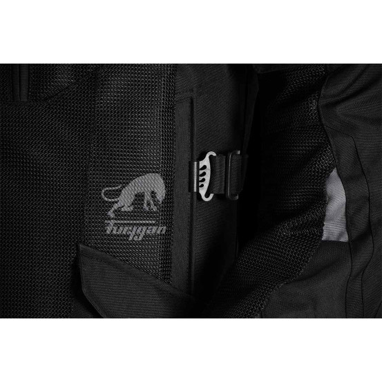 Veste Furygan BROOKS VENTED+ - Noir