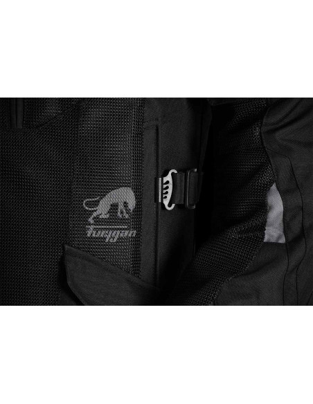 Veste Furygan BROOKS VENTED+ - Noir