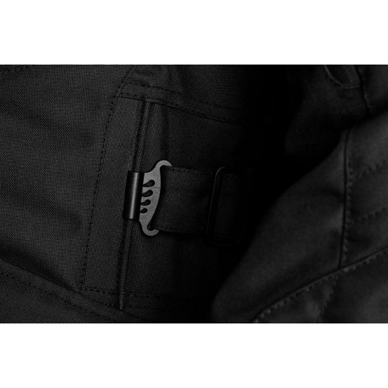 Veste Furygan APALACHES EVO - Noir Gris