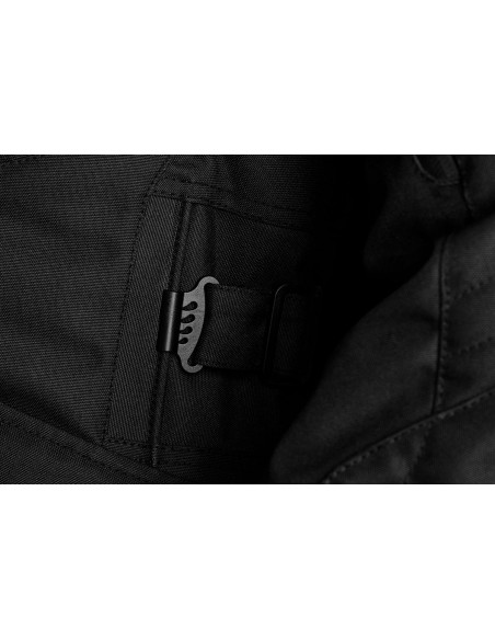 Veste Furygan APALACHES EVO - Noir Gris