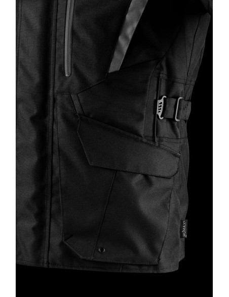Veste Furygan APALACHES EVO - Noir Gris