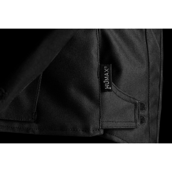 Veste Furygan APALACHES EVO - Noir Gris
