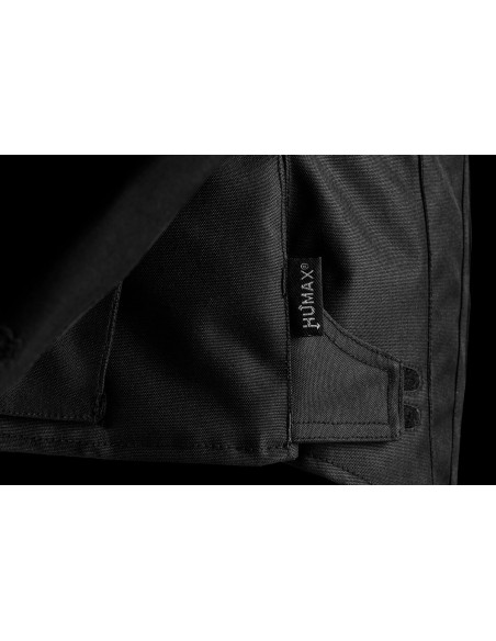 Veste Furygan APALACHES EVO - Noir Gris