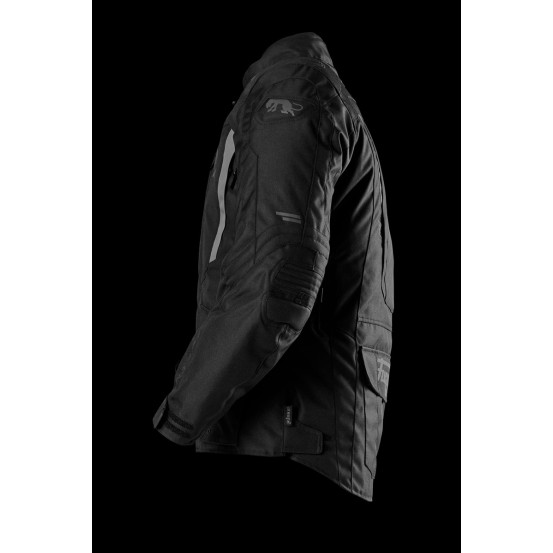 Veste Furygan APALACHES EVO - Noir Gris
