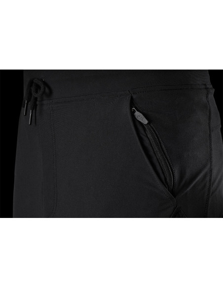 Pantalon Furygan PHENIX - Noir