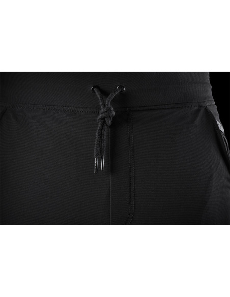 Pantalon Furygan PHENIX - Noir