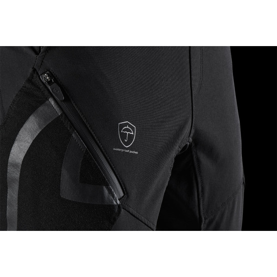 Pantalon Furygan PHENIX - Noir
