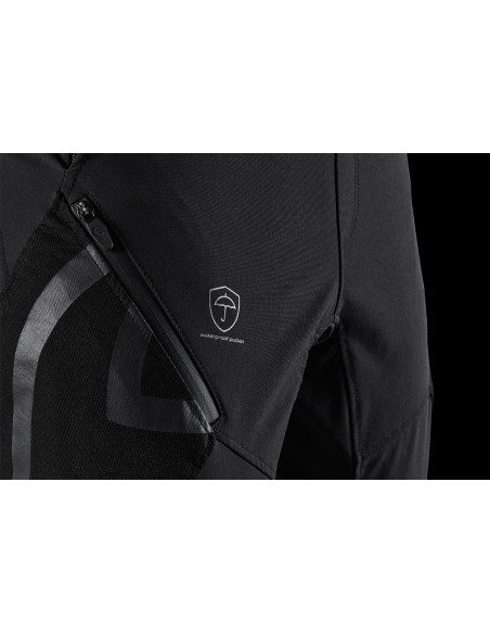 Pantalon Furygan PHENIX - Noir