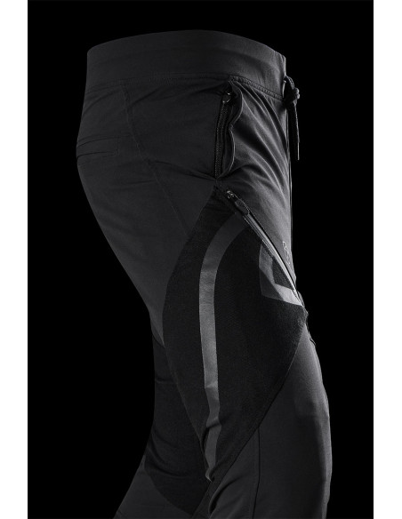 Pantalon Furygan PHENIX - Noir