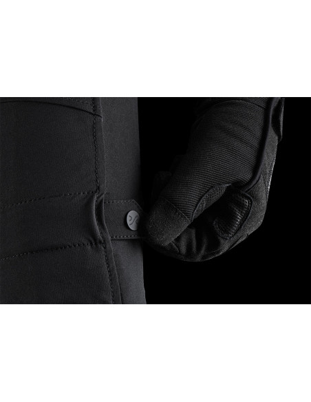 Pantalon Furygan PHENIX - Noir