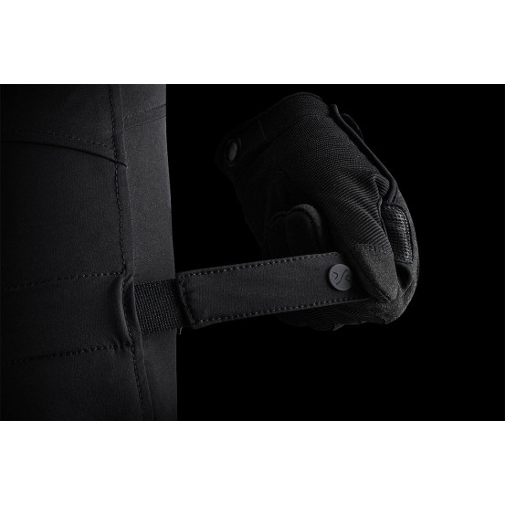 Pantalon Furygan PHENIX - Noir