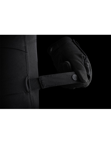 Pantalon Furygan PHENIX - Noir