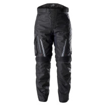 Pantalon Furygan KILLINGTON - Noir Gris