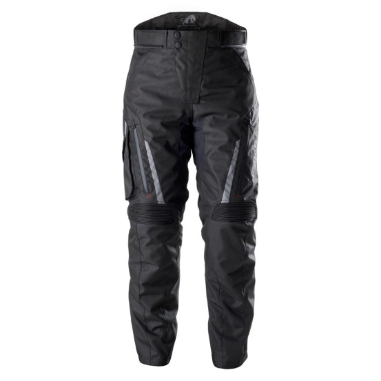 Pantalon Furygan KILLINGTON - Noir Gris