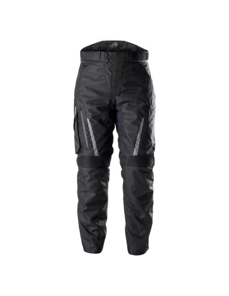 Pantalon Furygan KILLINGTON - Noir Gris