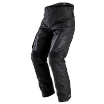 Pantalon Furygan KILLINGTON - Noir Gris 2