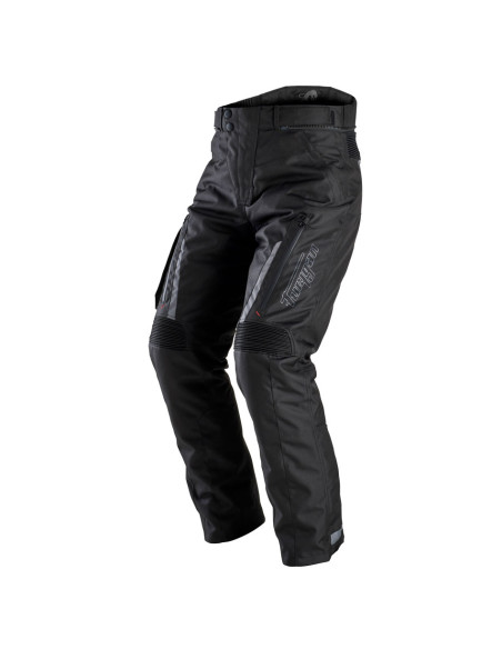 Pantalon Furygan KILLINGTON - Noir Gris