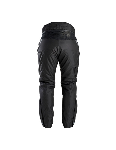 Pantalon Furygan KILLINGTON - Noir Gris