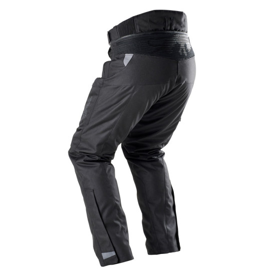 Pantalon Furygan KILLINGTON - Noir Gris