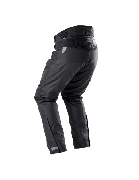 Pantalon Furygan KILLINGTON - Noir Gris