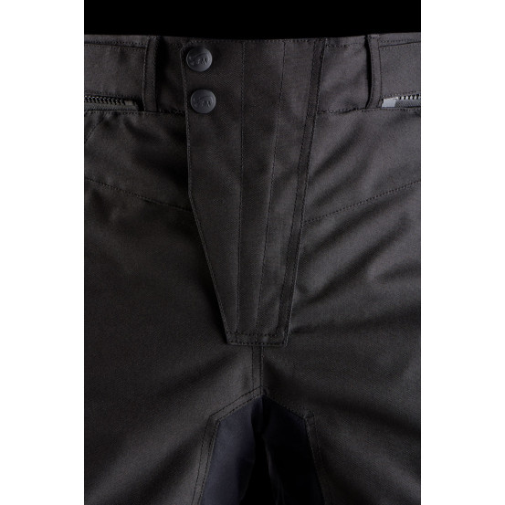 Pantalon Furygan KILLINGTON - Noir Gris