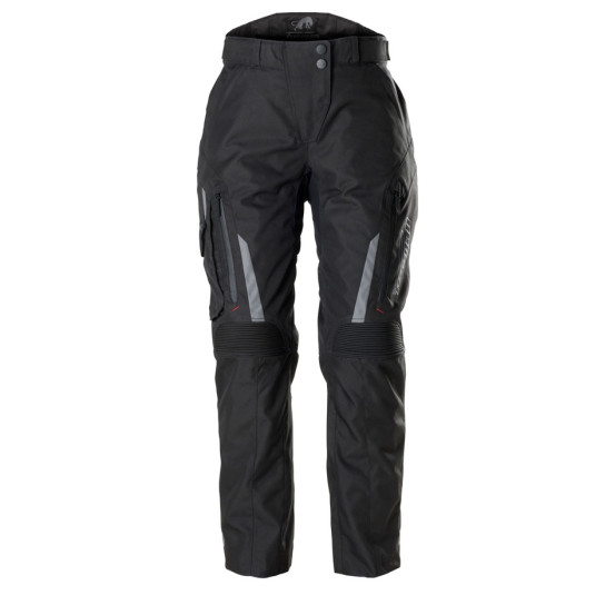Pantalon Femme Furygan KILLINGTON LADY - Noir Gris