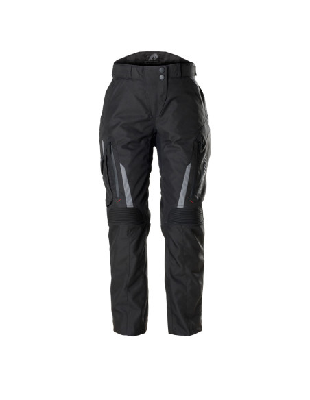 Pantalon Femme Furygan KILLINGTON LADY - Noir Gris