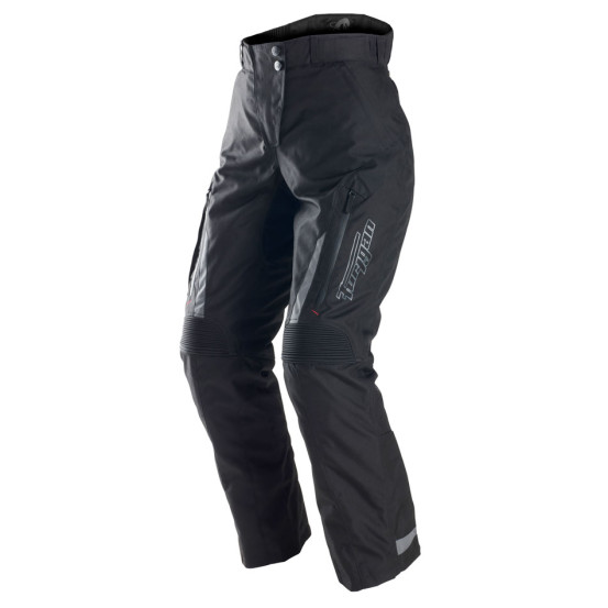 Pantalon Femme Furygan KILLINGTON LADY - Noir Gris