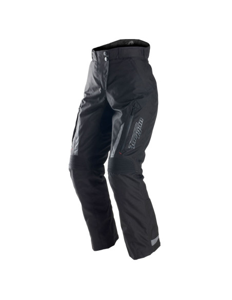 Pantalon Femme Furygan KILLINGTON LADY - Noir Gris