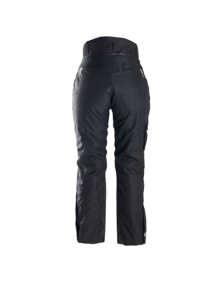 Pantalon Femme Furygan KILLINGTON LADY - Noir Gris