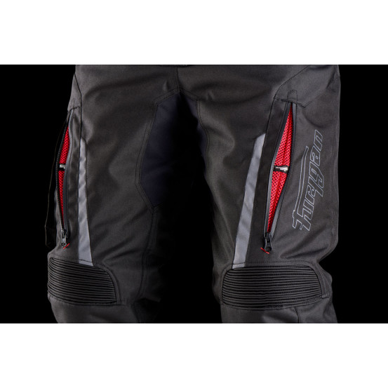 Pantalon Femme Furygan KILLINGTON LADY - Noir Gris
