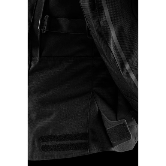 Veste Furygan MONTROC KEVLAR PRIMALOFT 3 en 1+ - Noir