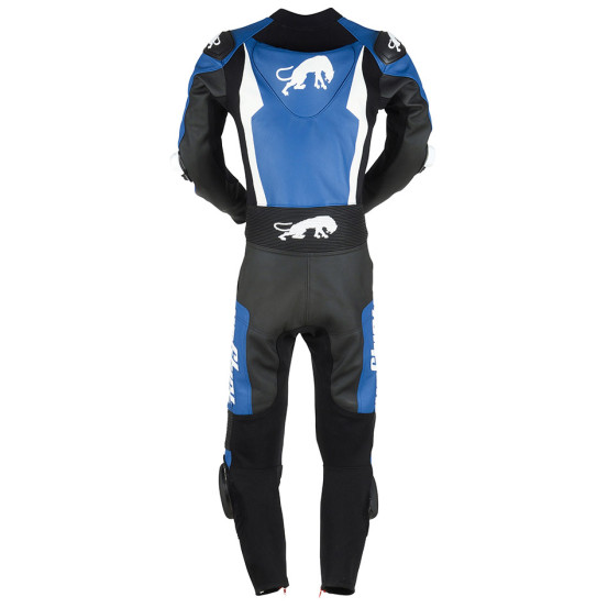 Combinaison Enfant Furygan COMBI JUNIOR EVO - Noir Bleu Blanc
