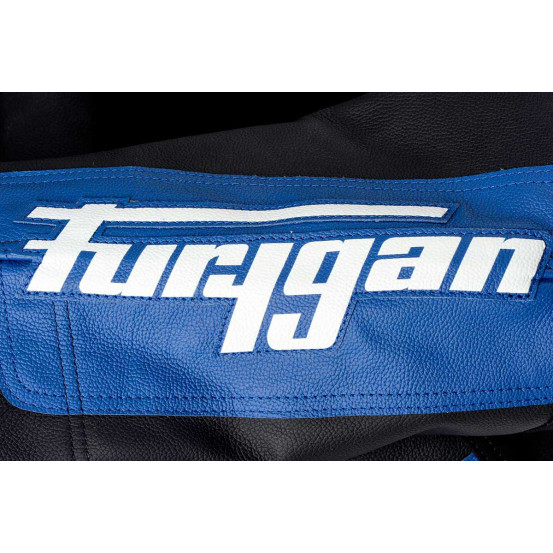 Combinaison Enfant Furygan COMBI JUNIOR EVO - Noir Bleu Blanc