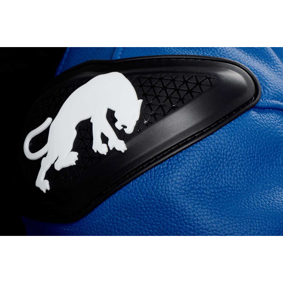 Combinaison Enfant Furygan COMBI KID EVO - Noir Bleu Blanc