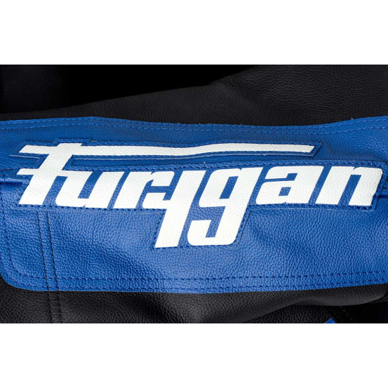 Combinaison Enfant Furygan COMBI KID EVO - Noir Bleu Blanc