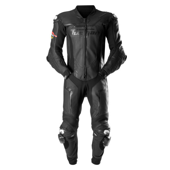 Combinaison Furygan ECLIPSE X KEVLAR - Noir