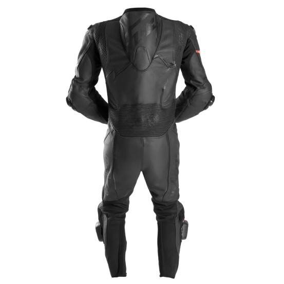 Combinaison Furygan ECLIPSE X KEVLAR - Noir