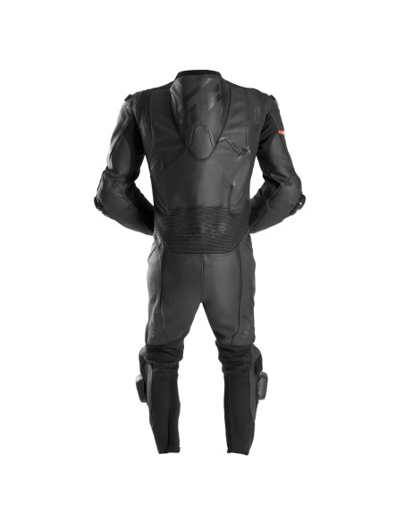 Combinaison Furygan ECLIPSE X KEVLAR - Noir