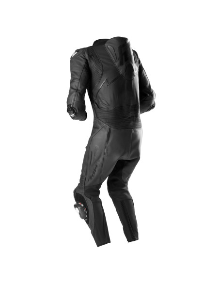 Combinaison Furygan ECLIPSE X KEVLAR - Noir