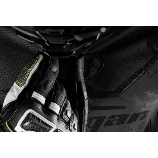 Combinaison Furygan ECLIPSE X KEVLAR - Noir