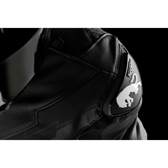 Combinaison Furygan ECLIPSE X KEVLAR - Noir